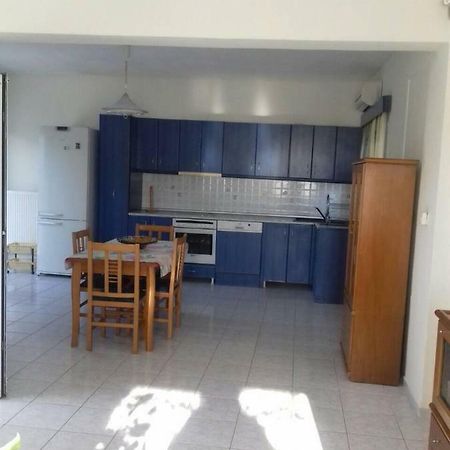 Agios Spyridon George Houseアパートメント エクステリア 写真