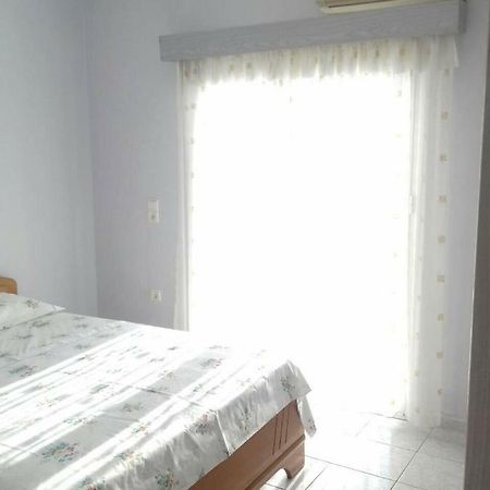 Agios Spyridon George Houseアパートメント エクステリア 写真